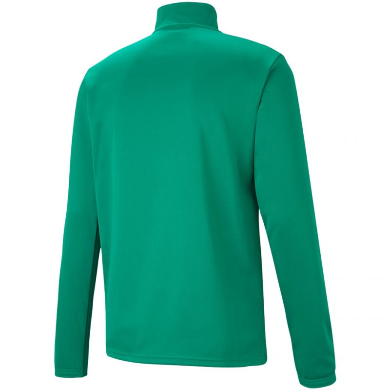 Felpa Puma teamRISE 1/4 Zip Top M 657394 05