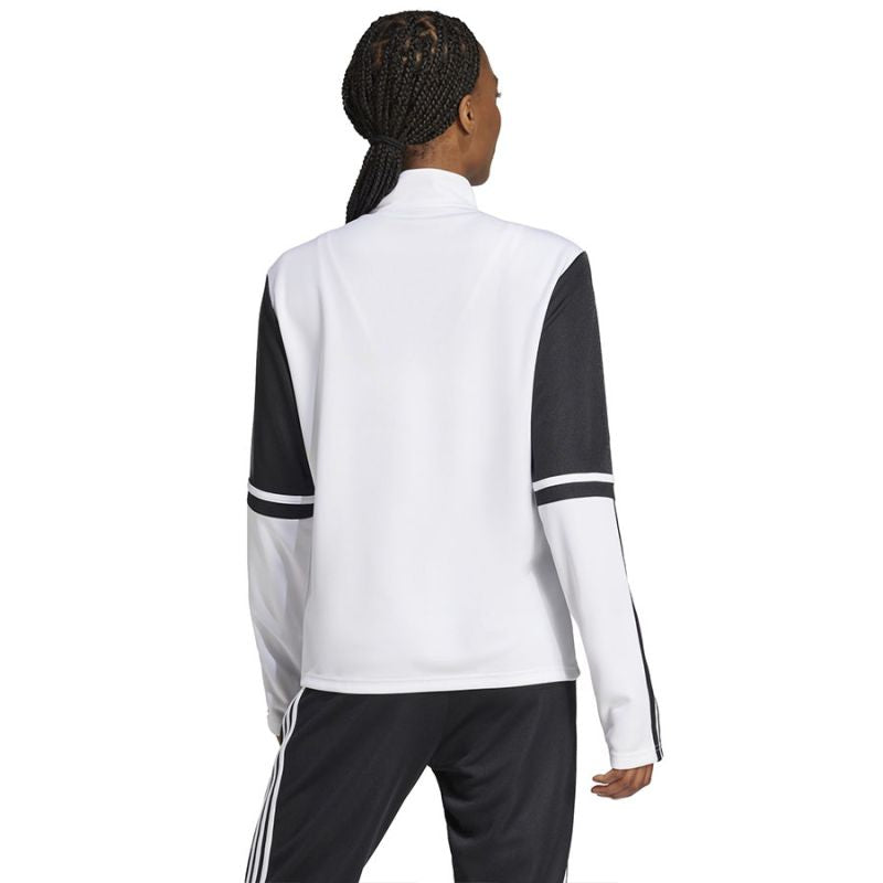adidas Squadra 25 JD3021 Felpa da allenamento da donna