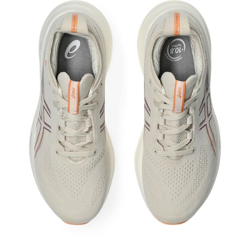 Scarpe da Corsa Asics Gel Nimbus 26 W 1012B601250
