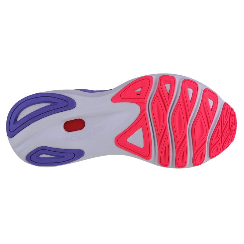 Mizuno Wave Skyrise 4 W Running Shoes J1GD230971