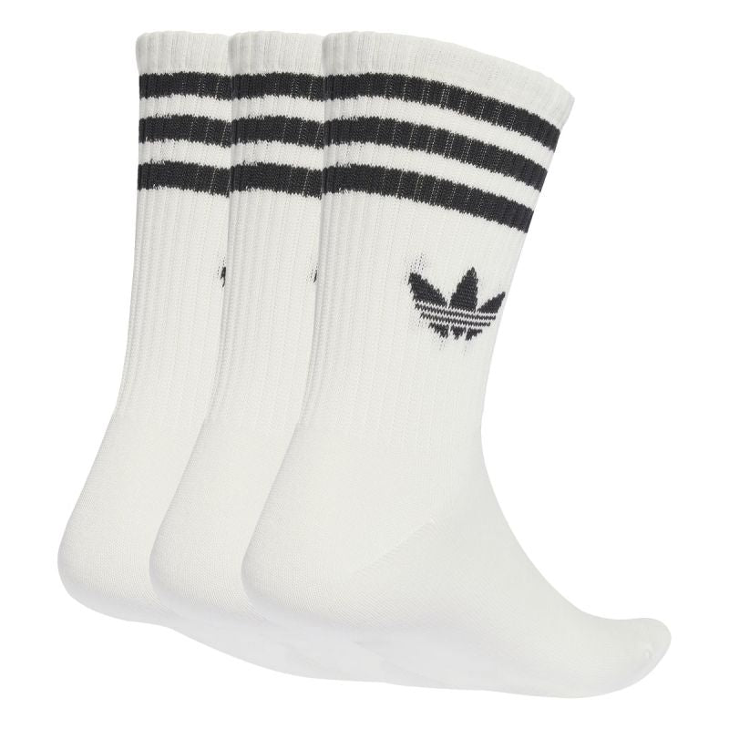 Calzini Adidas 3S Crew S 3 paia JV7401