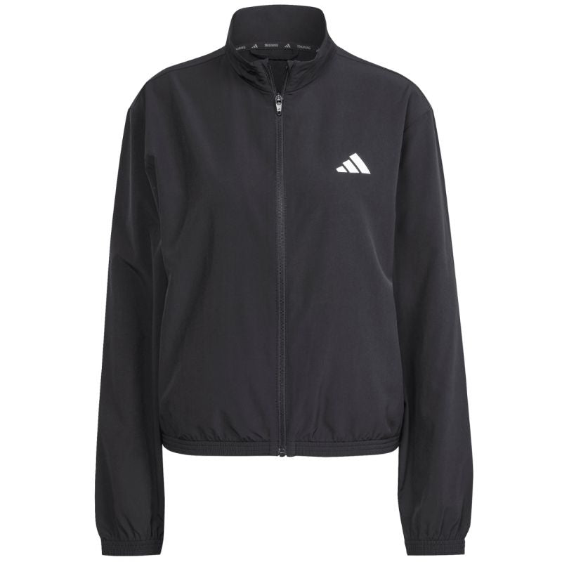 adidas Train Essentials Giacca 3 strisce W JD6539