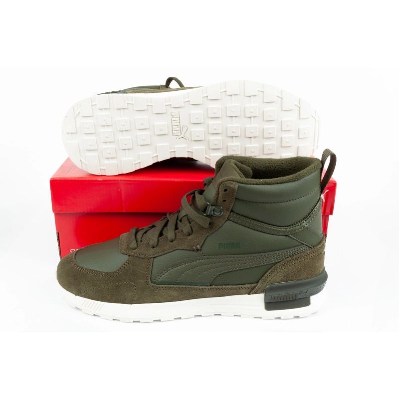 Scarpe sportive Puma Gravitation M 383204 02