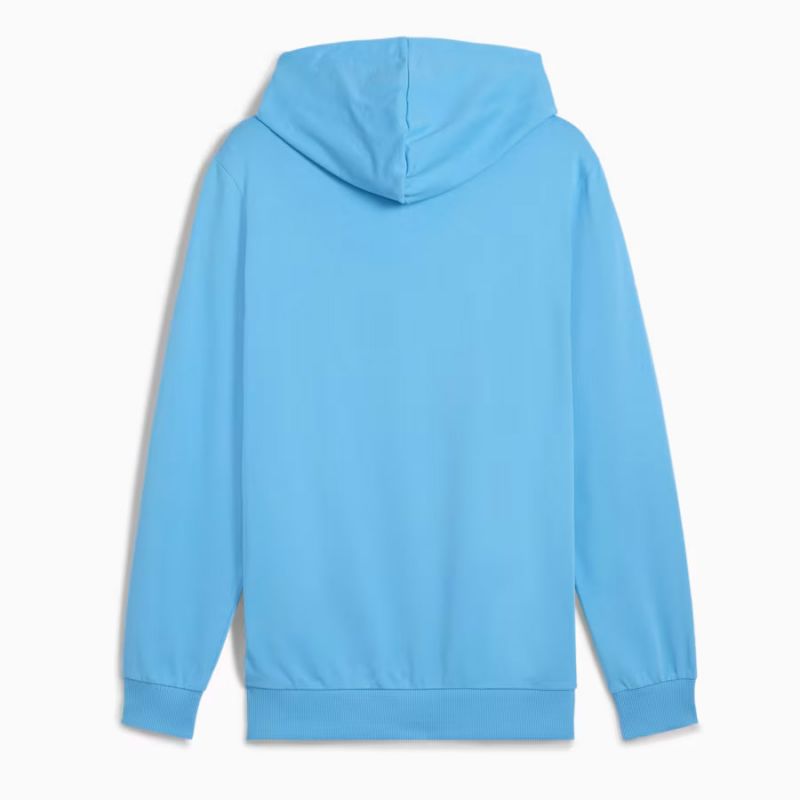 Puma Manchester City FtblNRGY Hoodie M 779120-39