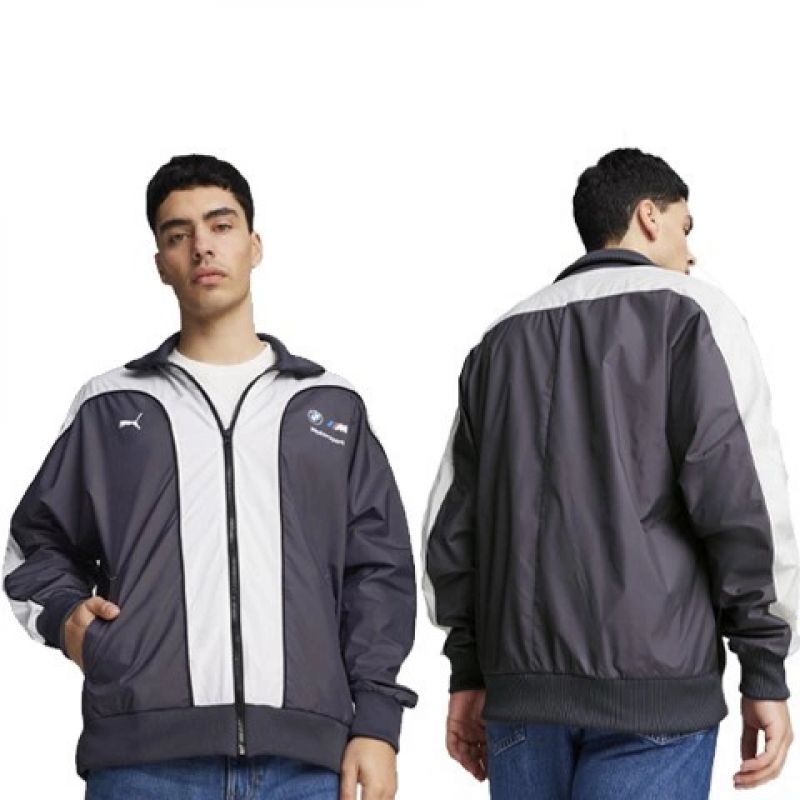 Puma BMW MMS Archive Jacket M 628096 06