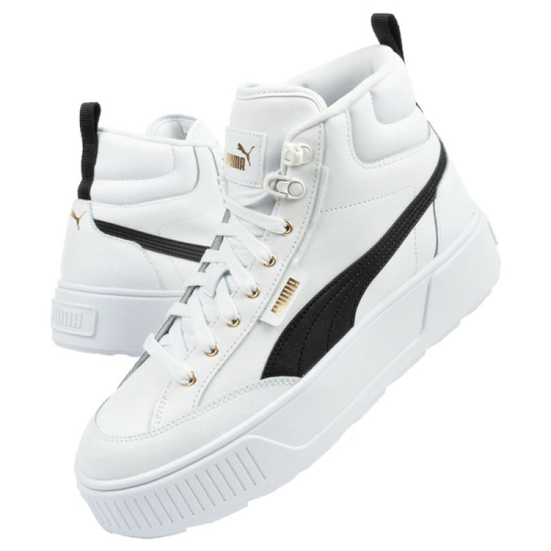 Scarpe sportive Puma Karmen Mid W 38585703