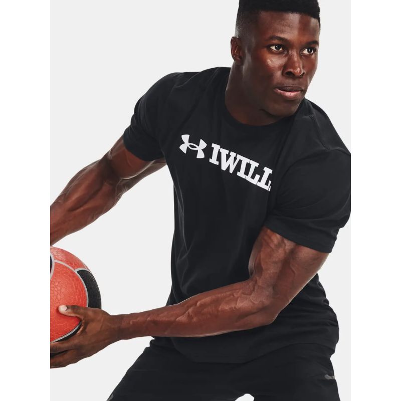Under Armour T-shirt M 1379023-001