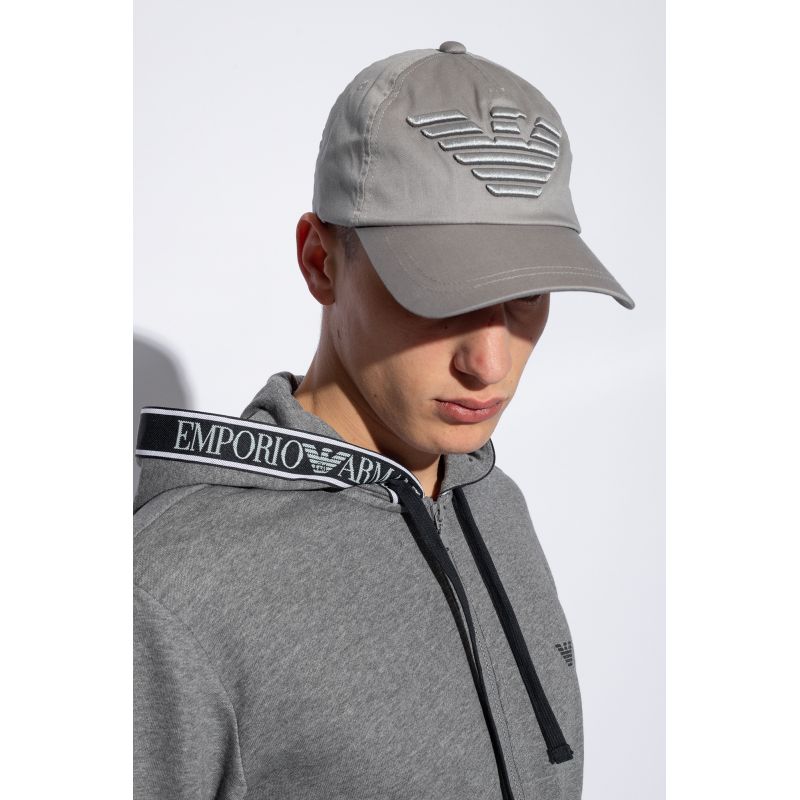 Cappellino Emporio Armani M 627522-CC995-00041