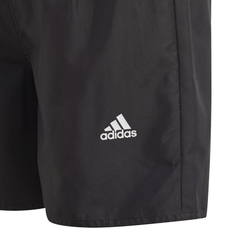 adidas YB Bos Short Jr GQ1063 Pantaloncini da bagno