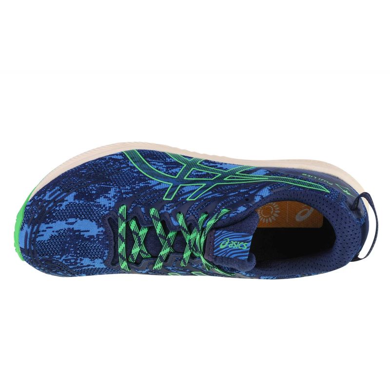 Asics Fuji Lite 3 M 1011B467-400 Running Shoes