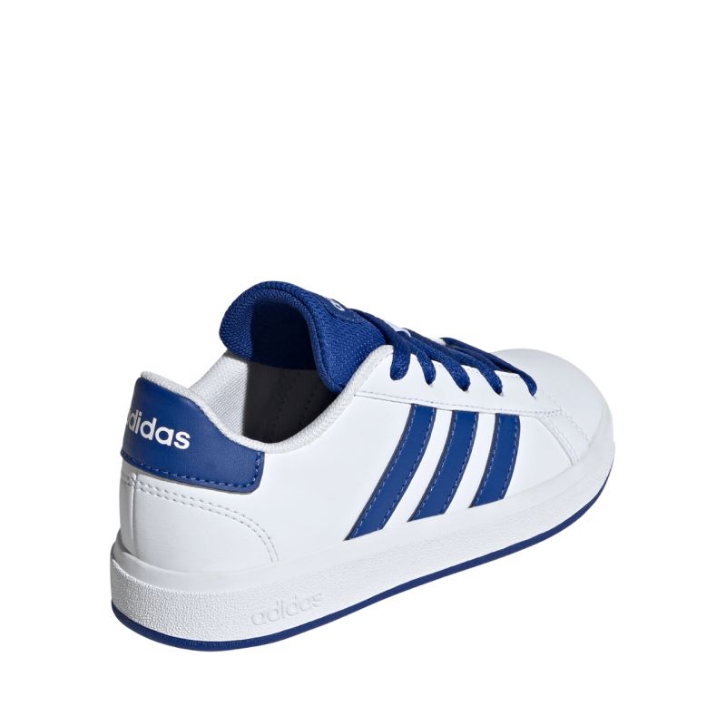 Scarpe Adidas Grand Court 2.0 K Jr JQ8008