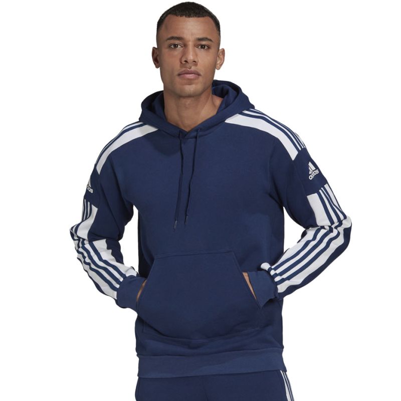 Adidas Squadra 21 Felpa con cappuccio M GT6636