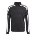 Adidas Squadra 21 Jr GK9561 sweatshirt