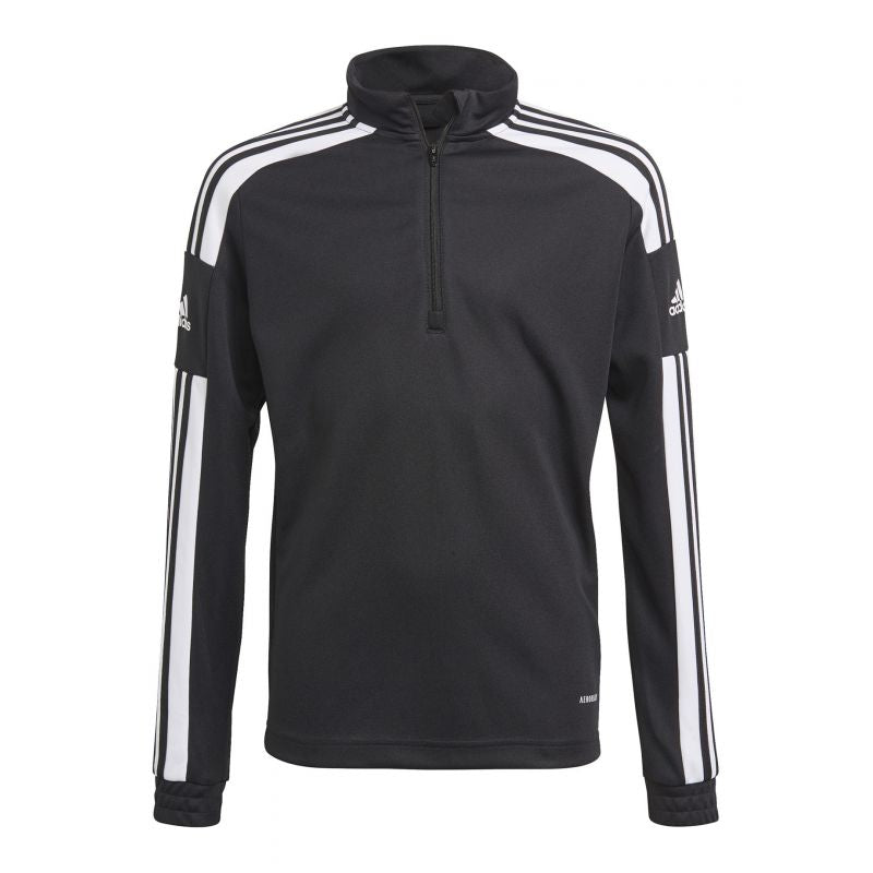 Adidas Squadra 21 Jr GK9561 sweatshirt