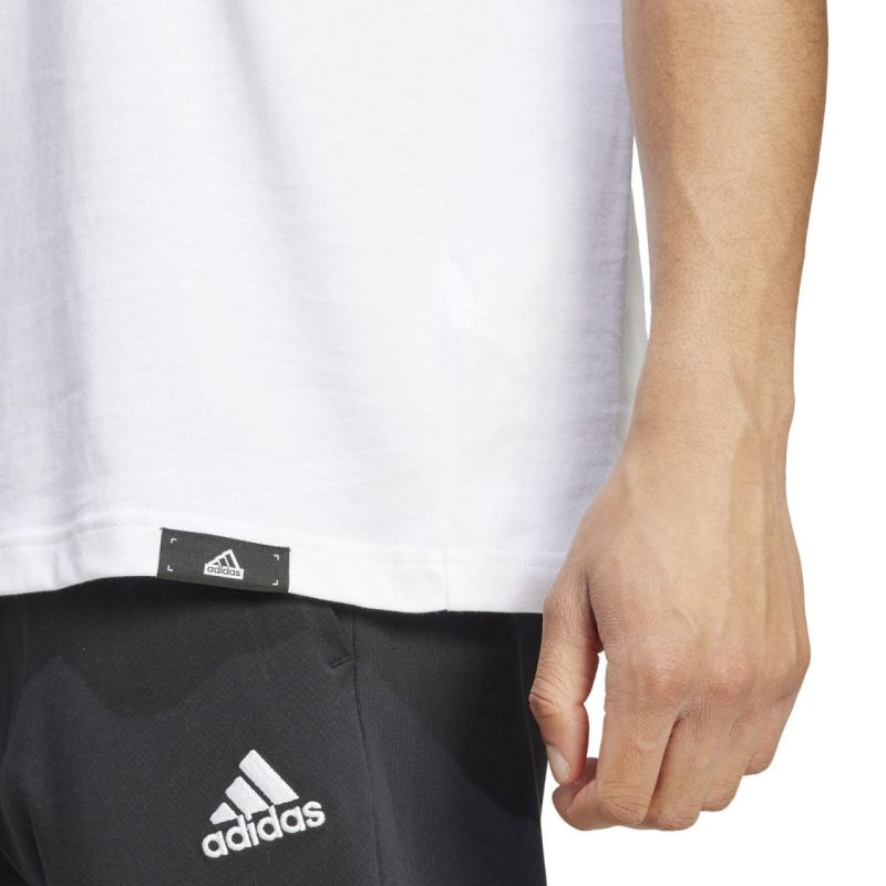 adidas Tech Linear Graphic T-shirt M IW2690