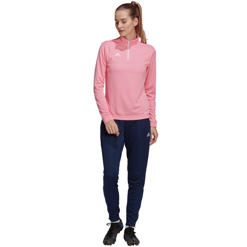 Felpa Adidas Entrada 22 Top Training W HC5045