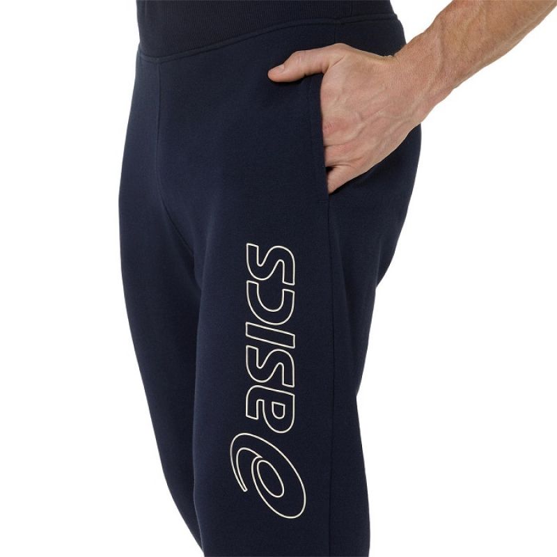 Asics Logo Sweatpant M 2031E189407