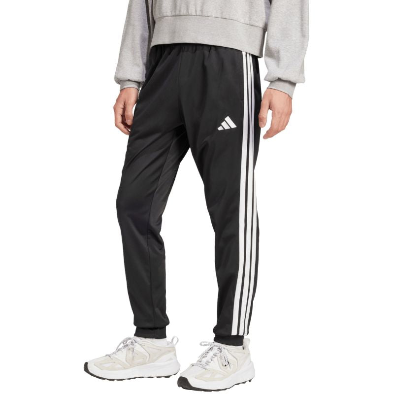 adidas 3-Stripes Tricot Regular Tapered Pants M JI8809
