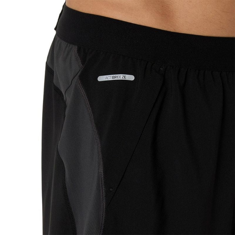 Asics Road 2N1 7IN Shorts M 2011D246001