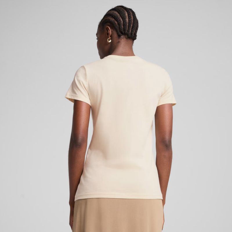 Puma ESS No.1 Logo Tee W 682371 87