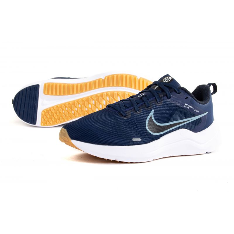Nike Downshifter 12 M DD9293-400 shoes