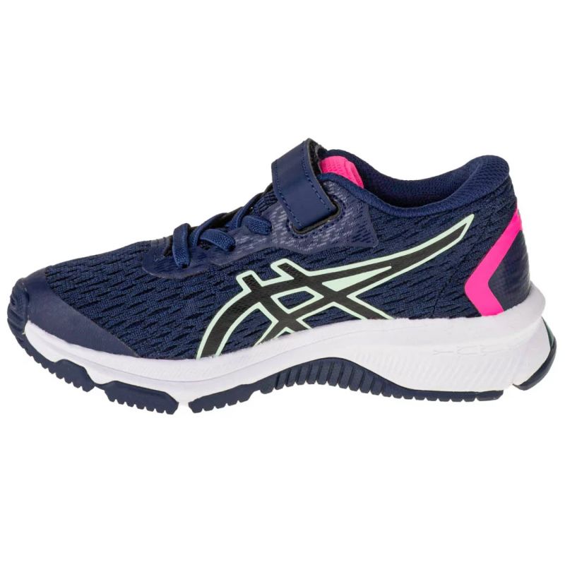 Asics GT-1000 9 PS Jr 1014A151-400 shoes