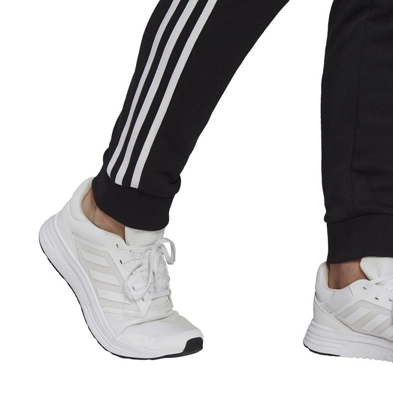 Pantaloni adidas Essentials Tapered Cuff 3 Stripes M GK8831