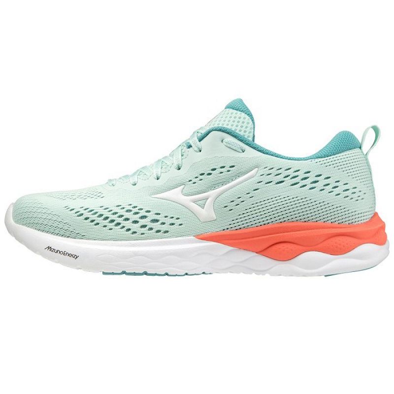 Mizuno Wave Revolt 2 W Shoes J1GD218101