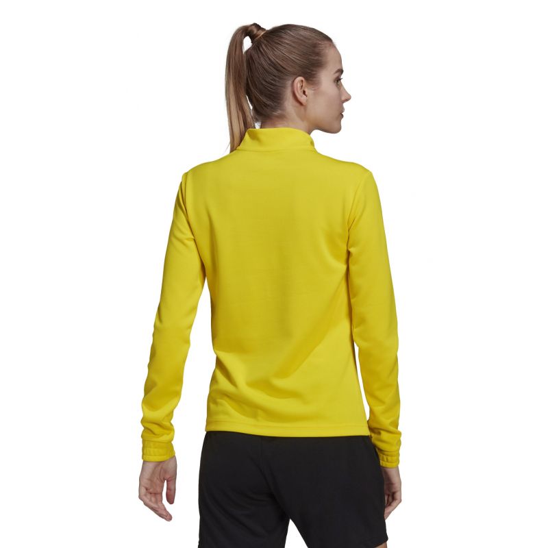 Adidas Entrada 22 Top Training W sweatshirt HI2130