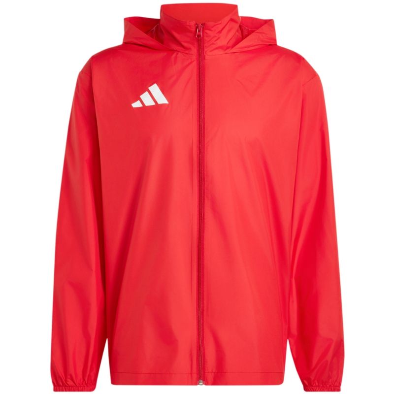 Men's adidas Entrada 26 Multi red jacket KQ9072