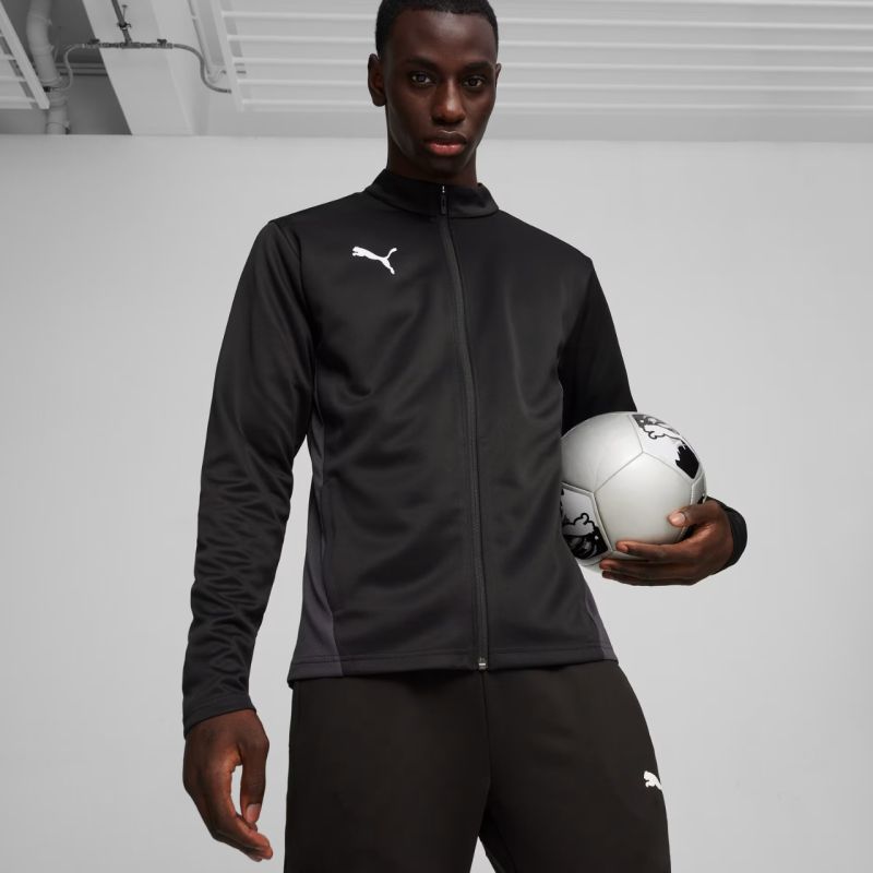 Puma TeamGoal Training Jacket M 658633 03
