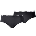 Slip Puma Hipsters 2 Pack W 603022001-200