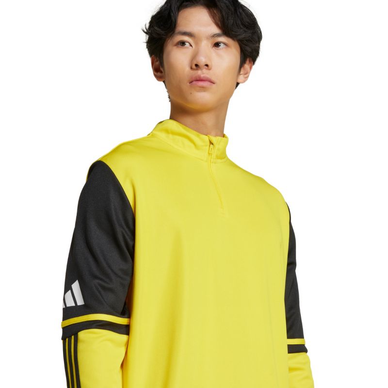 Adidas Squadra 25 Training Top M JP3387 sweatshirt