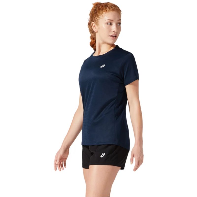 Asics Core SS Top W 2012C335-400