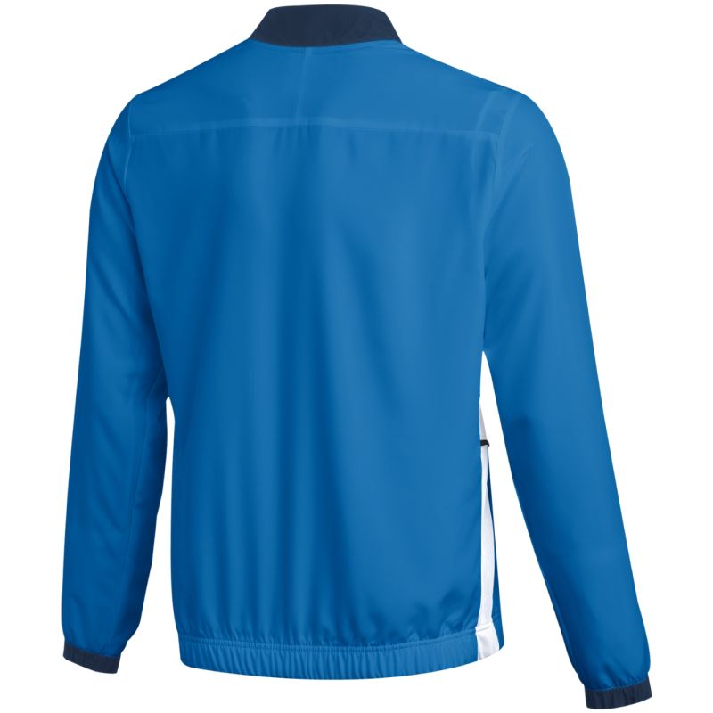 Nike Dri-Fit Academy 25 Men's Sweatshirt Blue FZ9837 463