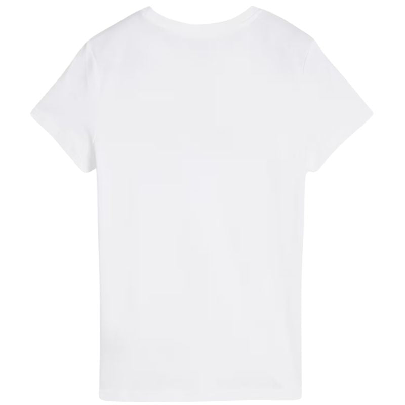Puma ESS No. 1 Logo Tee W 682370 02