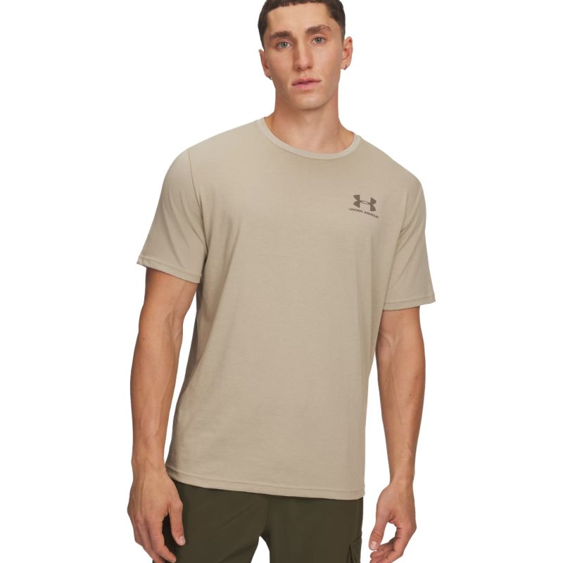 Under Armour Sportstyle LC T-shirt Manica Corta Uomo 1326799 302