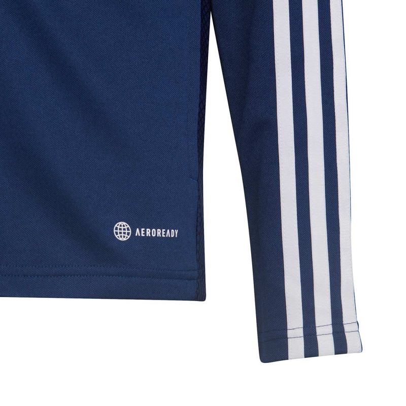 Felpa Adidas Tiro 23 League Training Jr HS3525