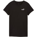 Puma ESS Small No. 1 Logo Tee W 682372 01