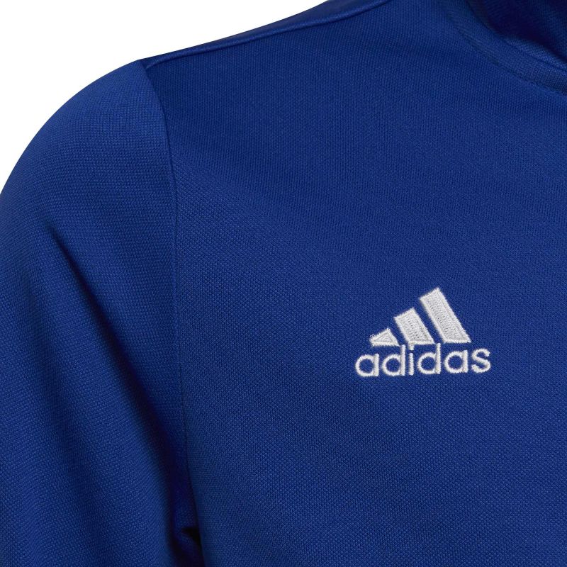 Adidas Junior Entrada 22 Track Jr HG6288 sweatshirt
