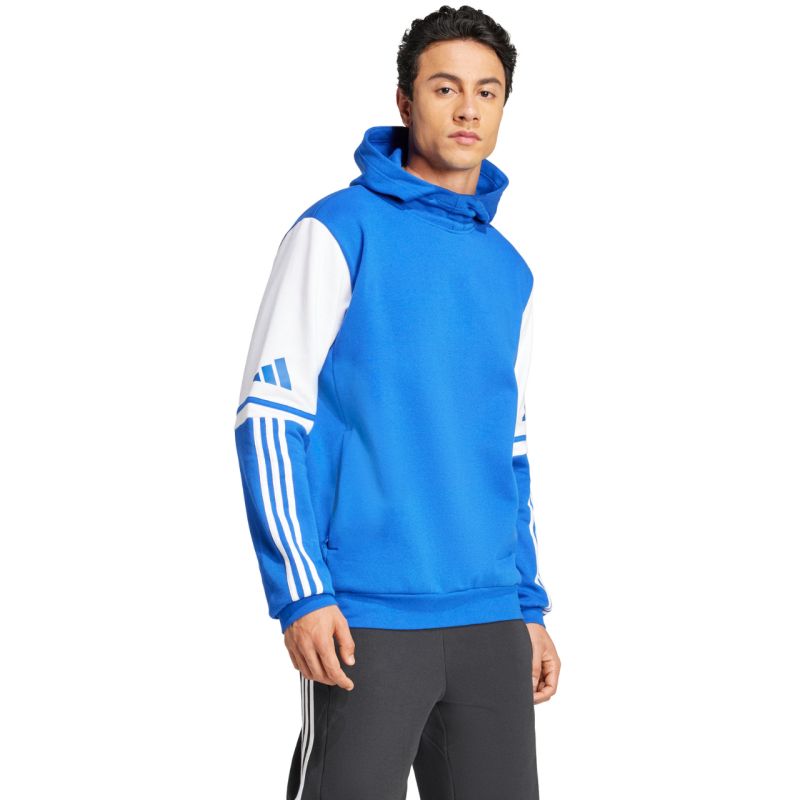 Felpa Adidas Squadra 25 M JD2974