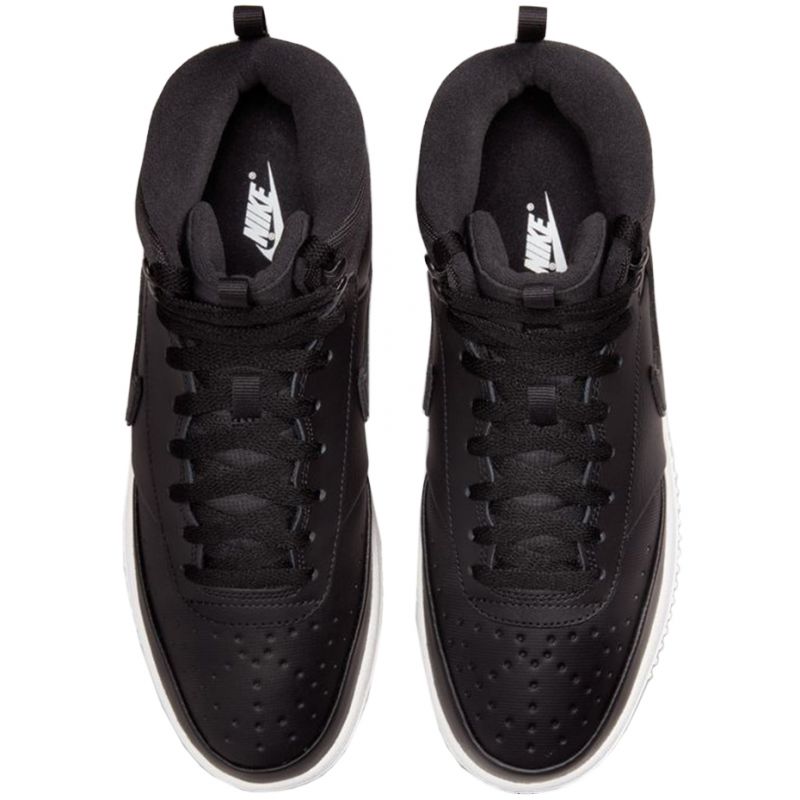 Nike Court Vision Mid Winter M DR7882 002 shoes