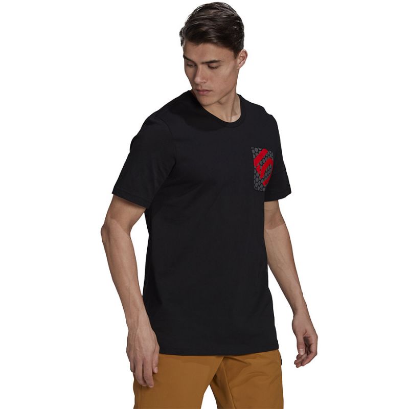 Adidas 5.10 Botb Tee M GM4584