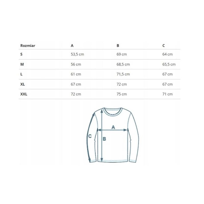Puma Ess sweatshirt M 679633 01