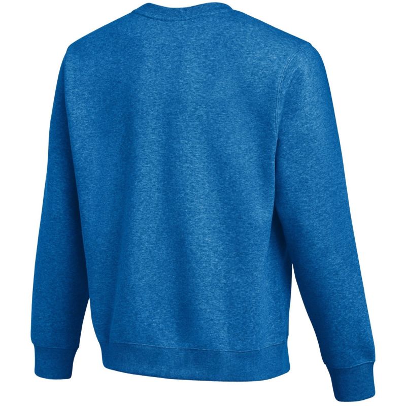 Nike Park 26 Fleece Crew Men's Sweatshirt Blue IB1190 463
