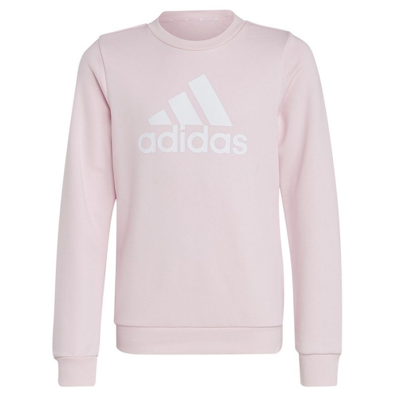Felpa Adidas Big Logo Swt Jr IC6119