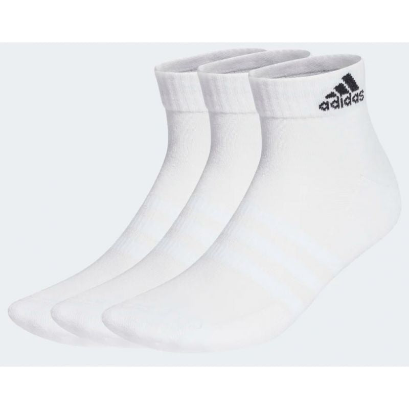 Calze alla caviglia ammortizzate sportswear Adidas HT3441