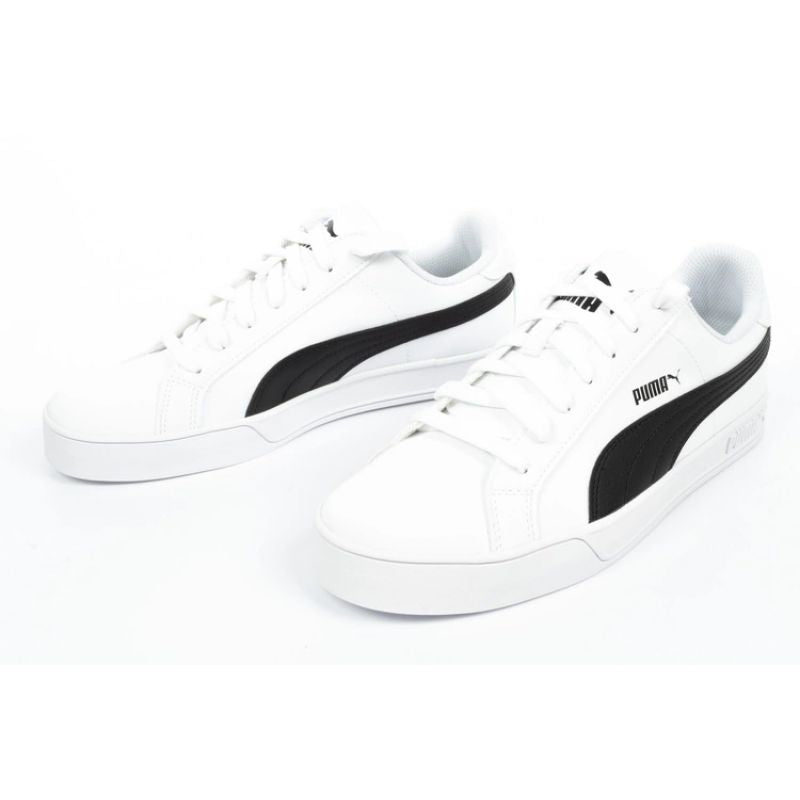 Puma Smash Vulc M 359622 05 shoes