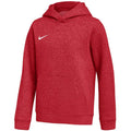 Nike Park 26 Fleece Hoodie for Kids Red IB1226 657