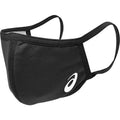 Mascherina Asics Face Cover Logo 3033B422 003